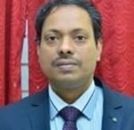 Keshab Chandra Dhara | ISAGB Conference Kolkata 2025 keshav dhara