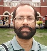 PK Biswas | ISAGB Conference Kolkata 2025 PANKAJ biswash