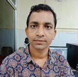 Samiran Mandal | ISAGB Conference Kolkata 2025 samiran mandal