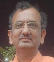 Siddhartha Narayan Joarder | ISAGB Conference Kolkata 2025 siddhartha narayan joardar