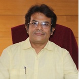 Sourav Chandra | ISAGB Conference Kolkata 2025 sourav chandra