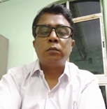 Subhas Taraphder | ISAGB Conference Kolkata 2025 subhash taraphder