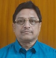 Subhasis Batobyal | ISAGB Conference Kolkata 2025 subhashish batobyal