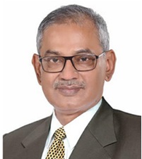 TK Datta | ISAGB Conference Kolkata 2025 tk dutta