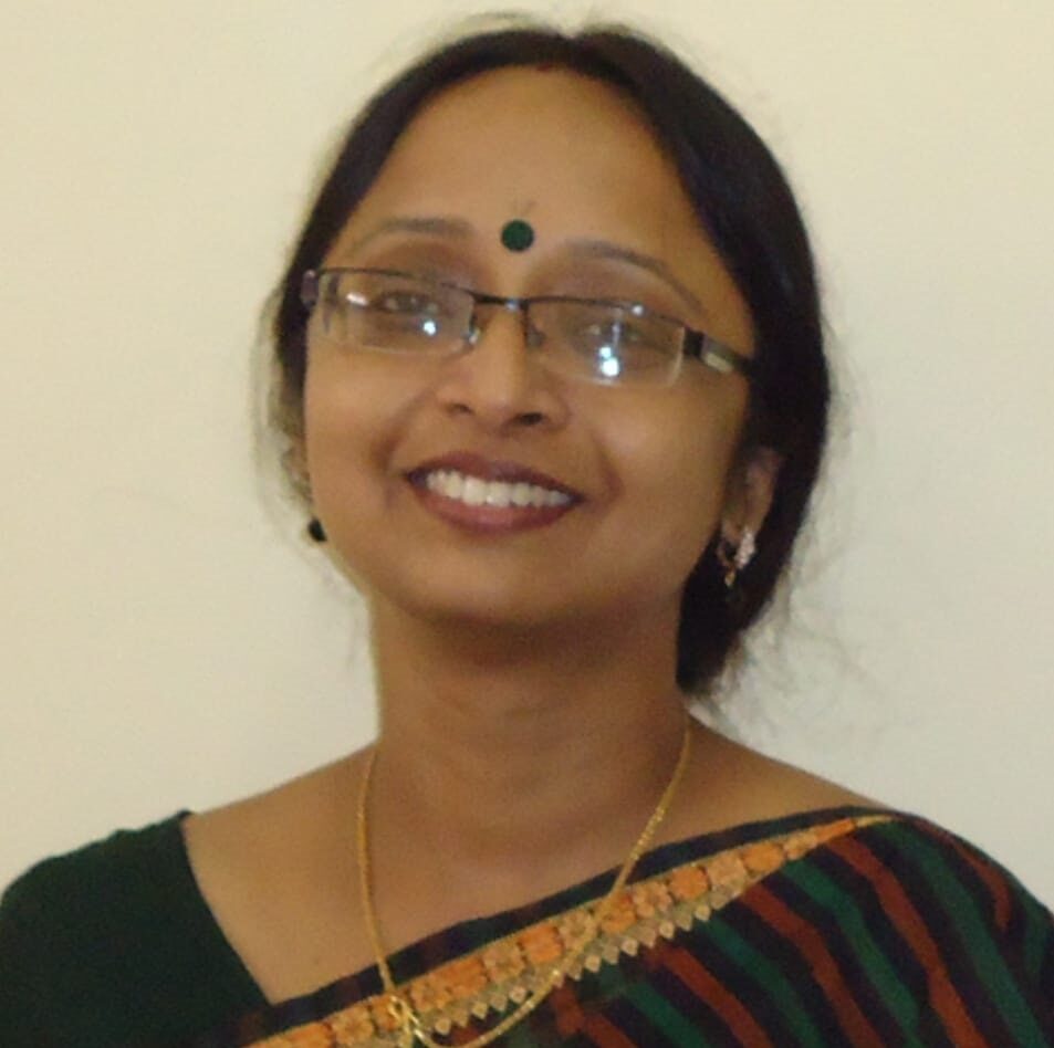 lopa | ISAGB Conference Kolkata 2025 lopamudra halder