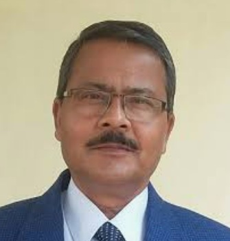 sitangshu mohan deb | ISAGB Conference Kolkata 2025 sitangshu mohan deb