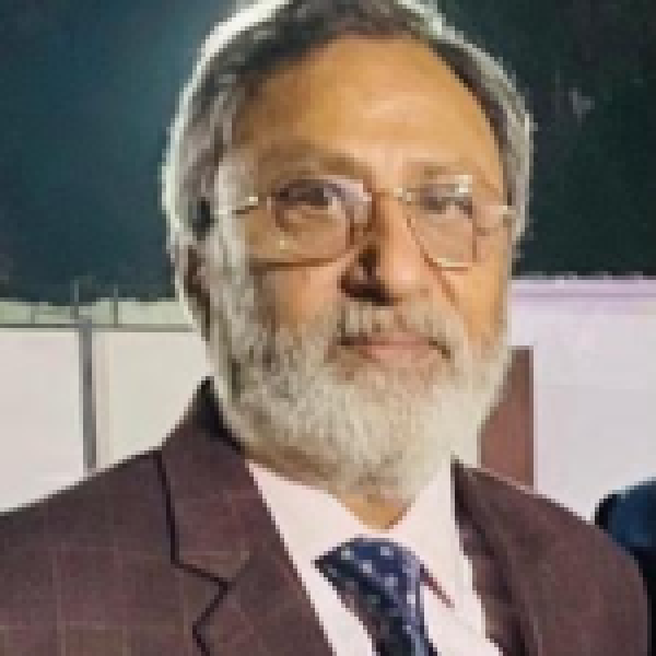 vineet bhasin