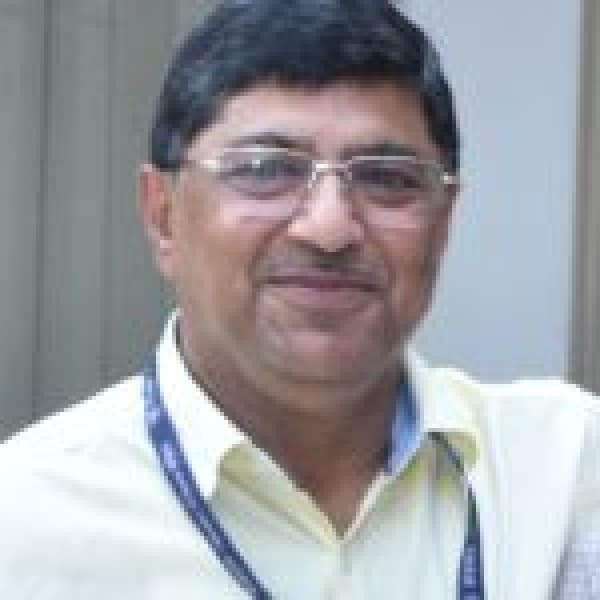 vk saxena