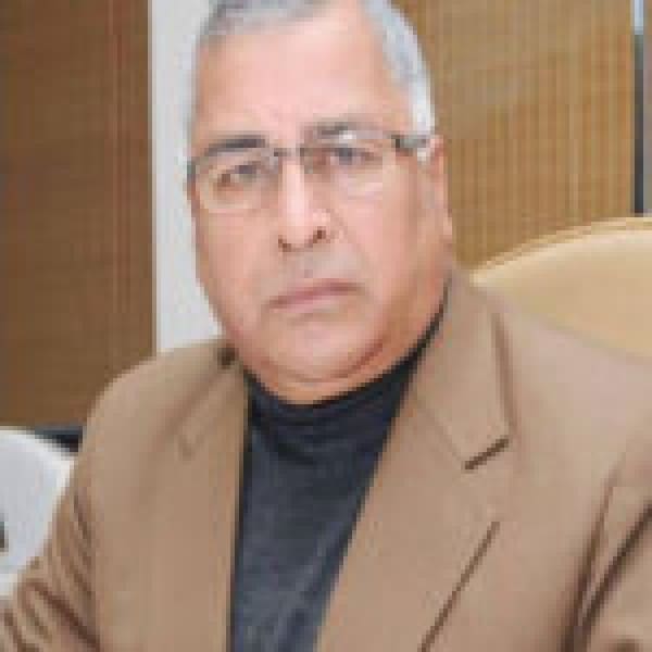 vk taneja