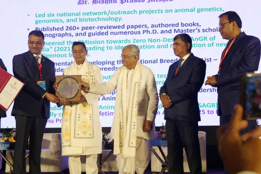 ISAGB Conference Kolkata 2025