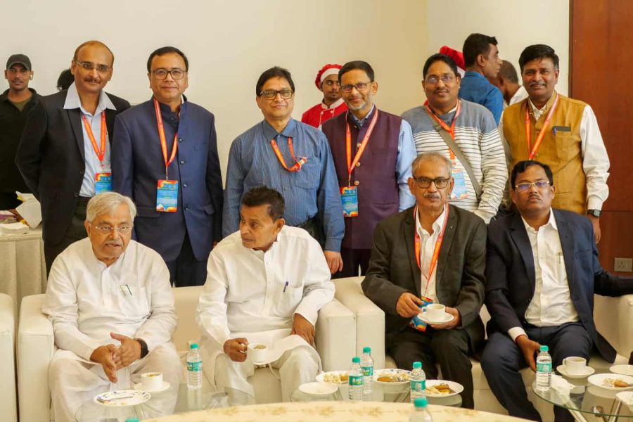 ISAGB Conference Kolkata 2025