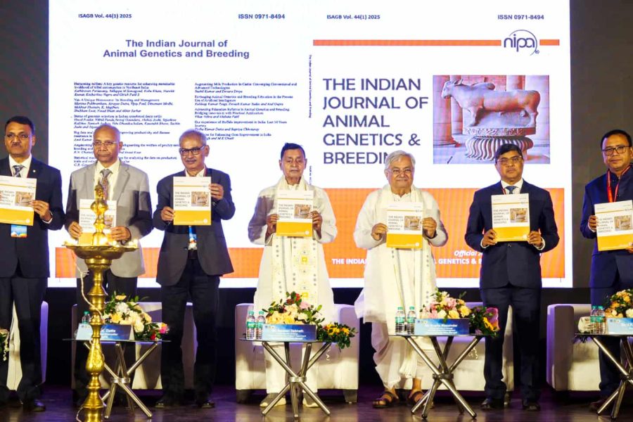 ISAGB Conference Kolkata 2025