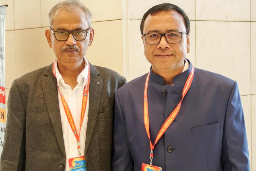 ISAGB Conference Kolkata 2025