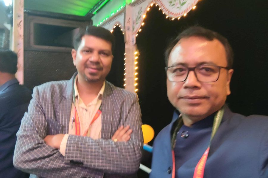 ISAGB Conference Kolkata 2025